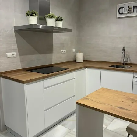 Appartement Rondasuena Centro *