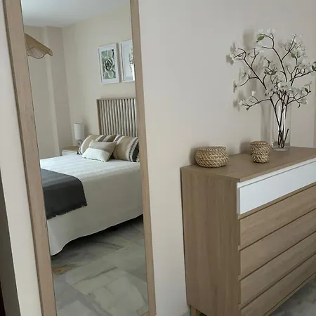 Rondasuena Centro Apartment Ronda