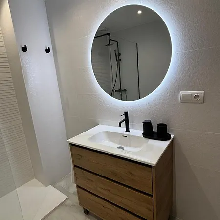 Rondasuena Centro Appartement