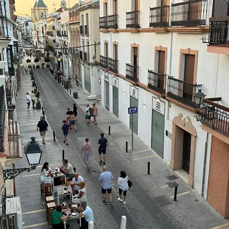 Rondasuena Centro Ronda