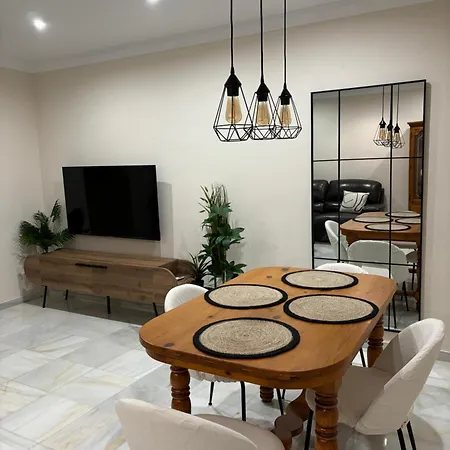 Apartment Rondasuena Centro