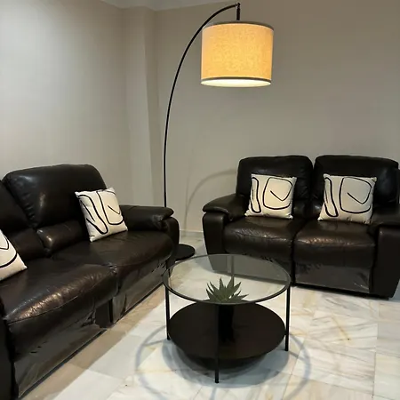 Appartement Rondasuena Centro Ronda