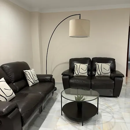 דירה Rondasuena Centro רונדה