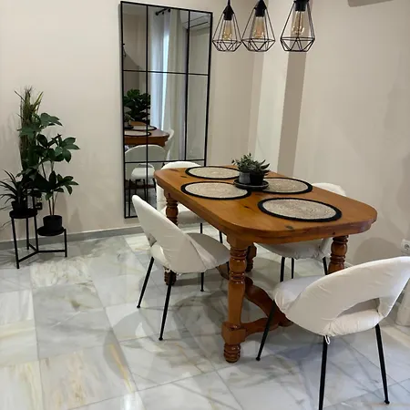 Rondasuena Centro דירה