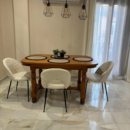 Rondasuena Centro Apartment