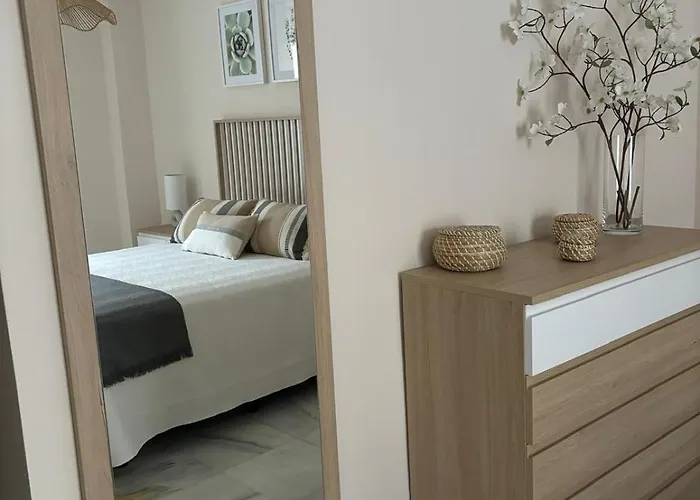 Rondasueña Centro Apartamento Ronda