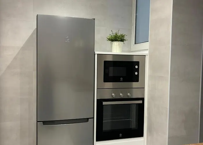 Rondasueña Centro * Ronda