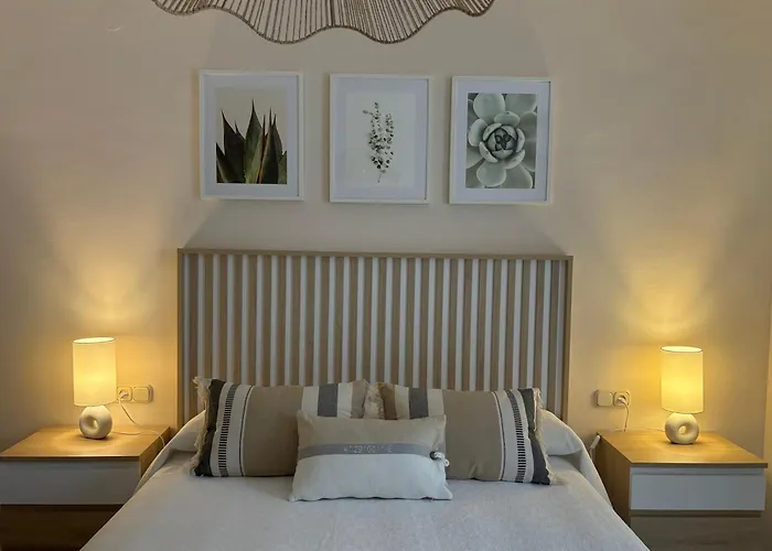 Rondasueña Centro Apartamento *