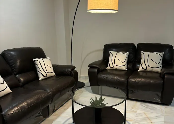 Apartamento Rondasueña Centro Ronda