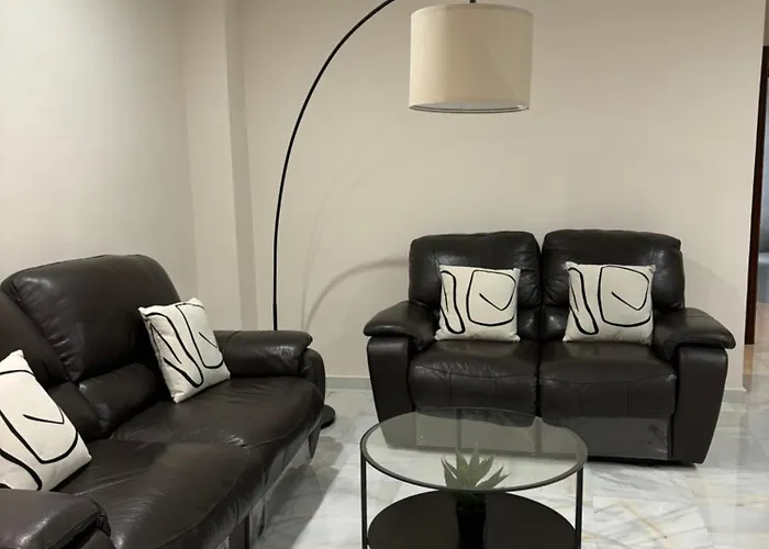 Apartamento Rondasuena Centro Ronda