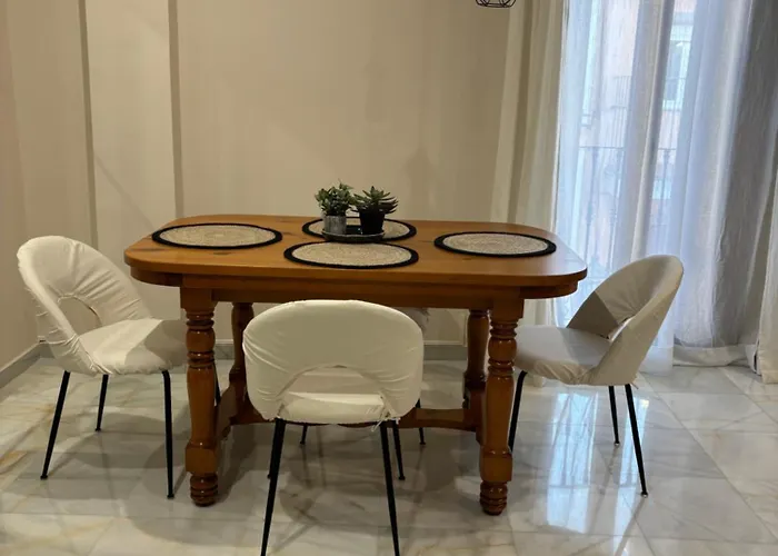 Rondasuena Centro Apartamento