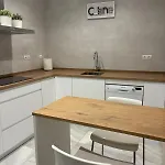 Апартаменты Rondasuena Centro *