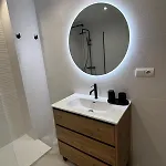 Rondasuena Centro Апартаменты