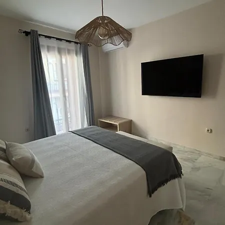 Rondasuena Centro * Ρόντα