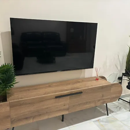 Rondasuena Centro Διαμέρισμα *