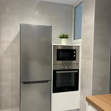 Rondasuena Centro * Ρόντα