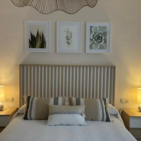 Rondasuena Centro Διαμέρισμα *