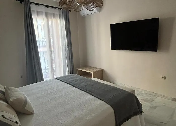 Rondasuena Centro * Ρόντα