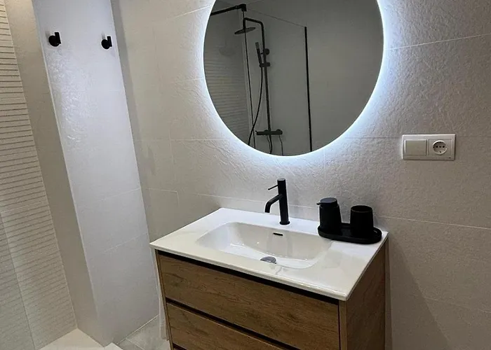 Rondasuena Centro Διαμέρισμα