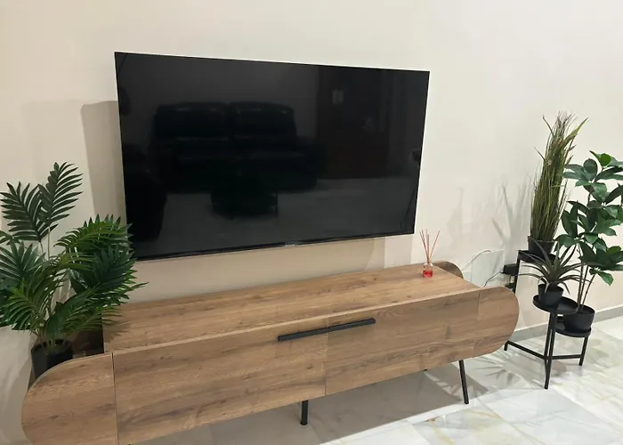 Rondasuena Centro Διαμέρισμα *