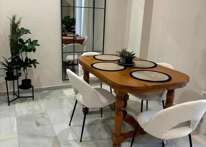 Rondasuena Centro Διαμέρισμα